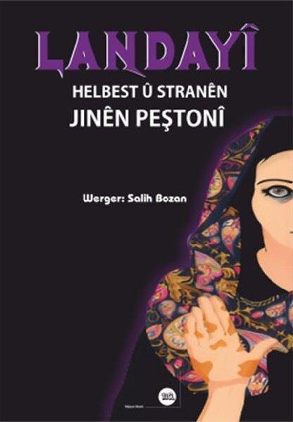 Landayi - Helbest u Stranen Jinen Peştoni - Na Yayınları - Image 1