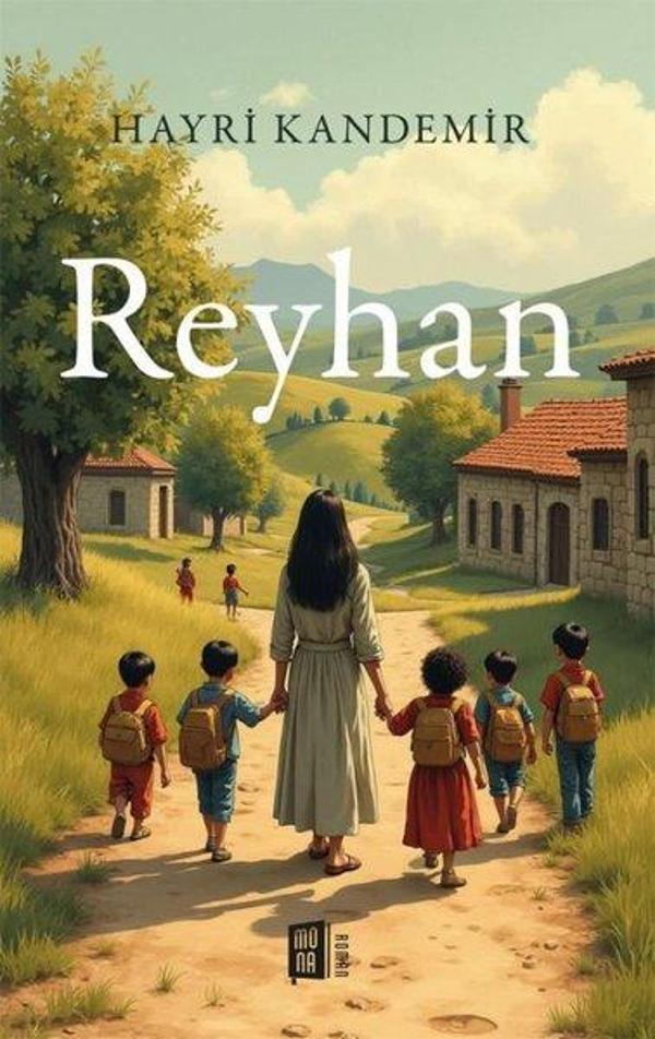 Reyhan - Mona - Image 1