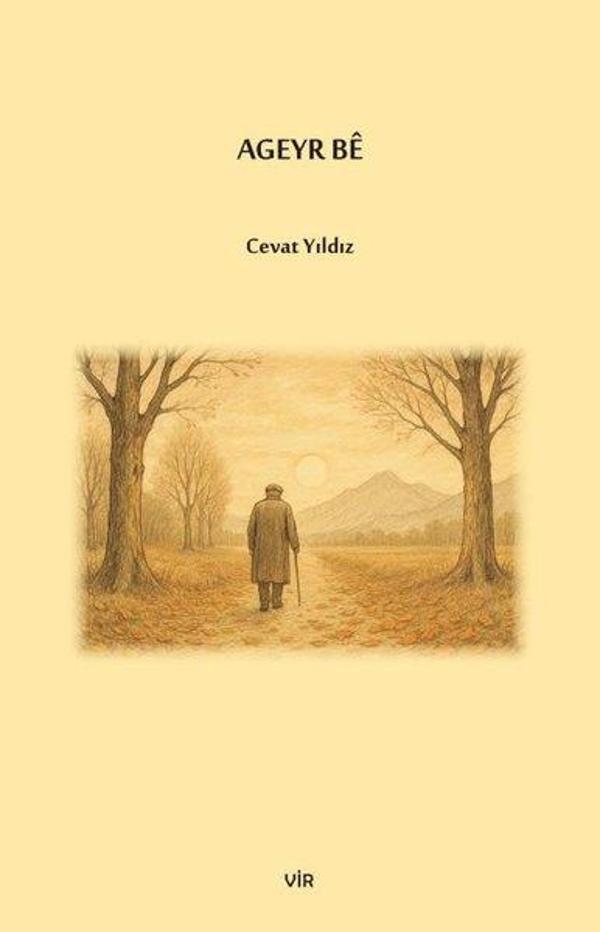 Ageyr Be - Vir Yayınları - Image 1