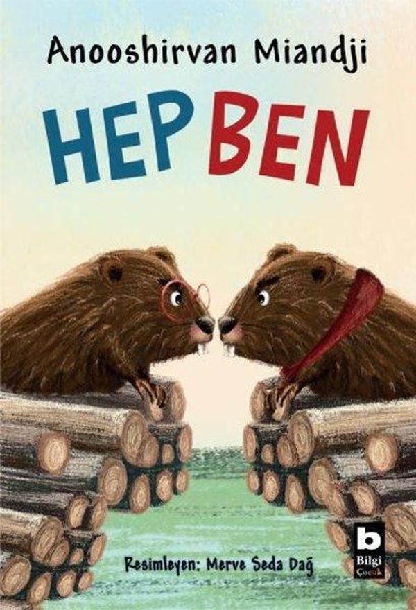 Hep Ben - Bilgi Yayınevi - Image 1