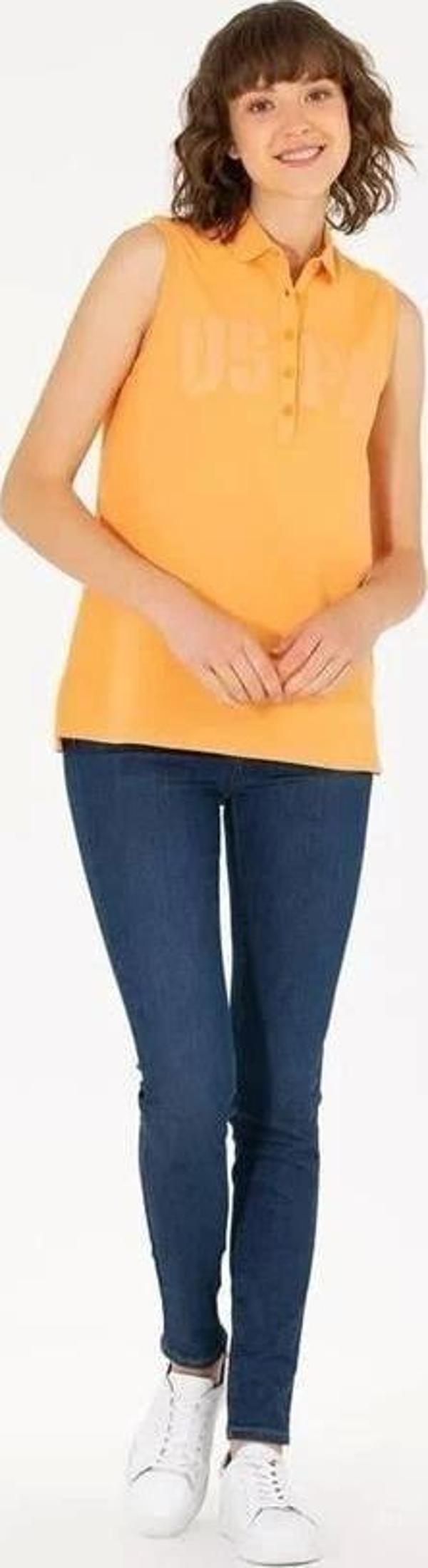 Kolsuz Polo Yaka - Image 1