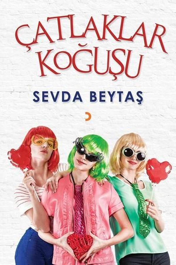 Çatlaklar Koğuşu - Cinius Yayınevi - Image 1