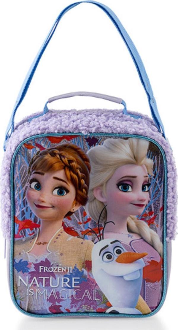 Frozen Beslenme Çantası Due Magıcal - Image 1