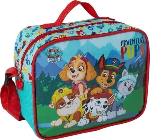 Paw Patrol Beslenme Çantası 2165 - Image 1