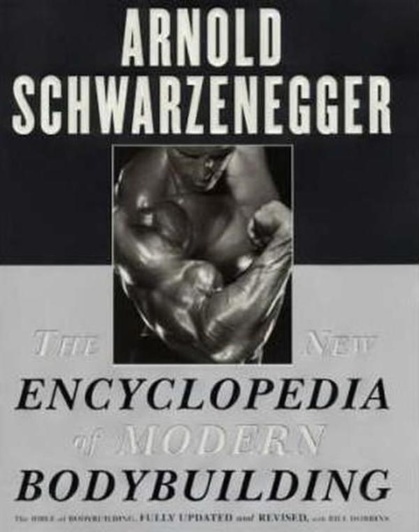 The New Encyclopedia of Modern Body - Simon & Schuster - Image 1