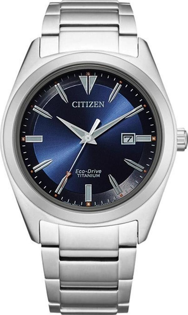 Citizen AW1640-83L Erkek Kol Saati - Image 1