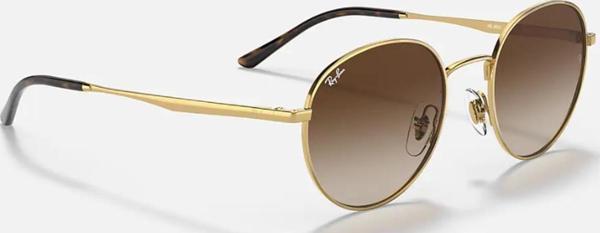 Ray-Ban Rb3681 001/13 5020 145 3N Kadın Güneş Gözlüğü - Image 1