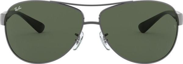 Ray-Ban RB 3386 004/71 Unisex Güneş Gözlüğü - Image 1