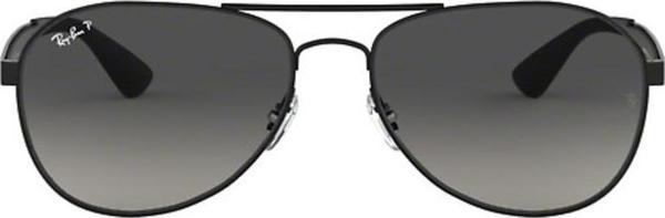 Ray-Ban RB 3549 002/T3 Polarize Erkek Güneş Gözlüğü - Image 1