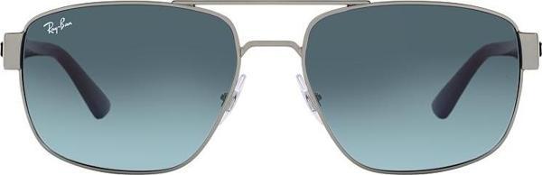 Ray-Ban RB 3663 004/3M Erkek Güneş Gözlüğü - Image 1