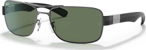 Rayban Rb3522 004/71 Erkek Güneş Gözlüğü - Image 1