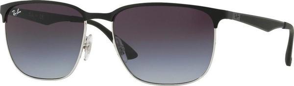 Ray-Ban RB3569 9004/8G Unisex Güneş Gözlüğü - Image 1