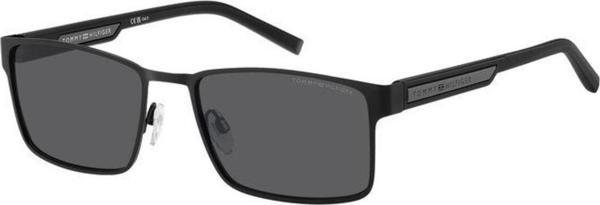 Tommy Hilfiger TH 2087/S 003IR MATT BLACK 57 - Image 1