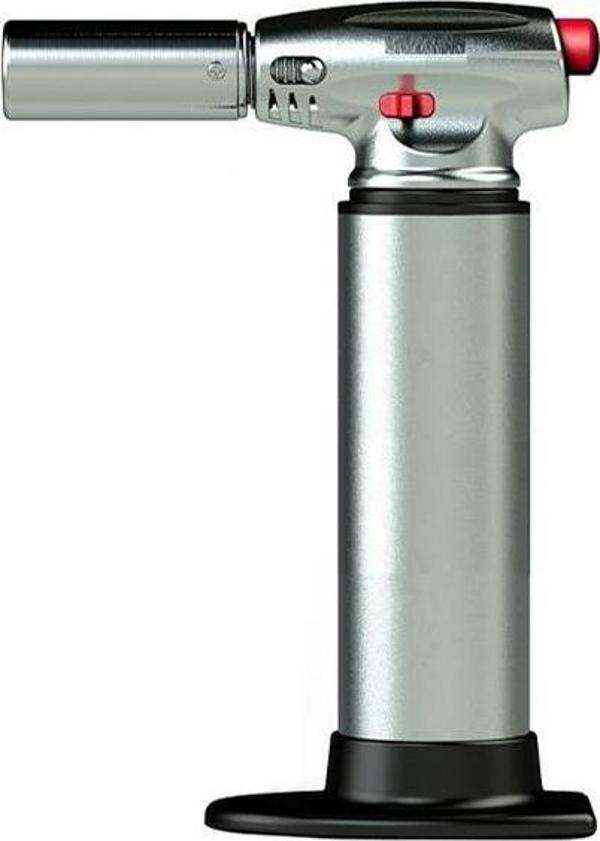 Gf-877 Ayarlanabilir Torch Pürmüz Çakmak 2500 F - Image 1
