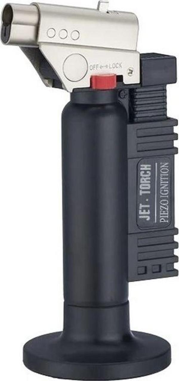 Jettorch 1300 Derece Torklu Pürmüz Çakmak - Image 1
