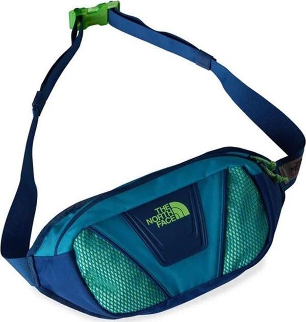 The North Face Çanta Bel Çantası Y2K Hip Pack Yeşil - Image 1