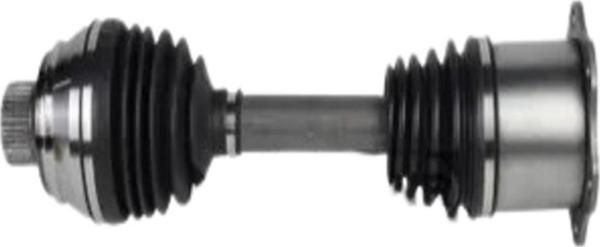AKS KOMPLE SAG SOL AUDI A4 1315 A5 1017 RS5 0816 CLAB CGLC CGLD CMGB CNHA CNHC - Image 1