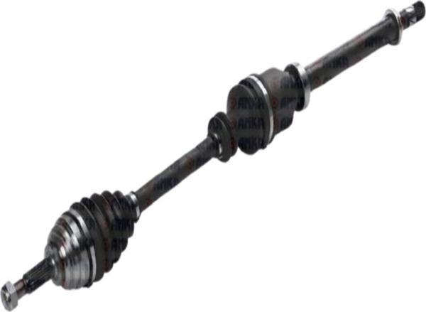 ON AKS KOMPLE SAG MEGANE II 1,5DCI 02 - Image 1