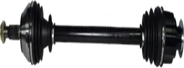 ON AKS KOMPLE SAG R21 MANAGER (IC FREZE:23 DIS FREZE:21 UZUNLUK:741) - Image 1