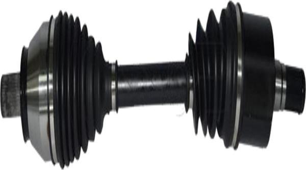 ON AKS KOMPLE SOL MONDEO 2.0 TDCI OTOM. 0714 - Image 1
