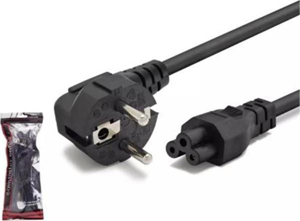 Hadron Hdx5524 Yonca Power Kablo 42Pin 0.75Mm 500W 1.2M Siyah - Image 1