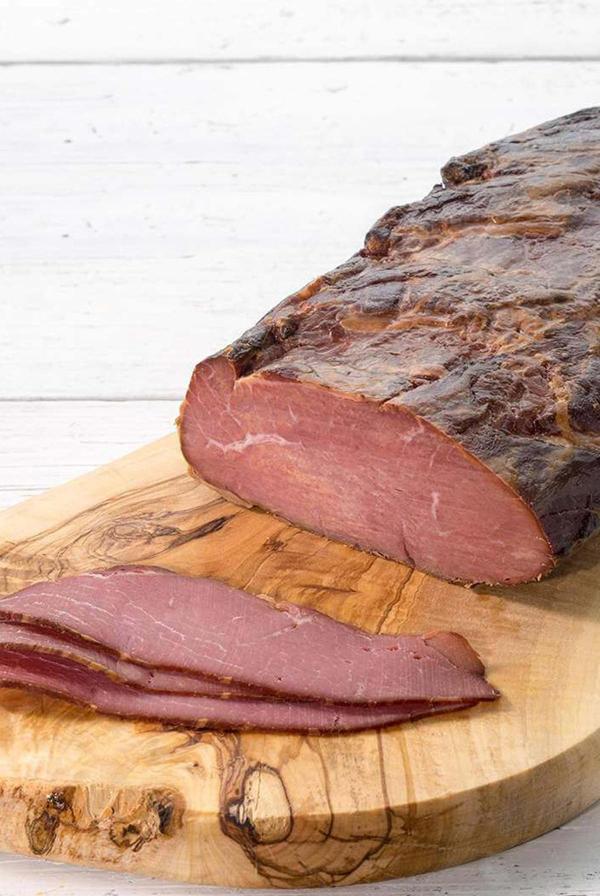 Boşnak Kuru Et 1 kg. - Image 1