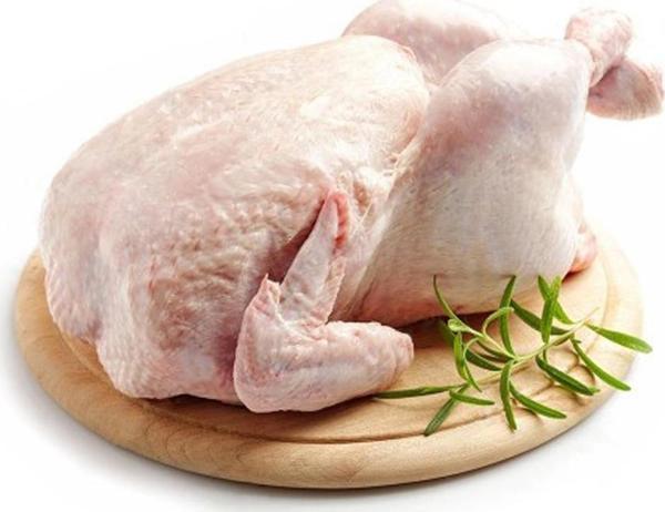 Köy Tavuğu 3 Kg. - Image 1