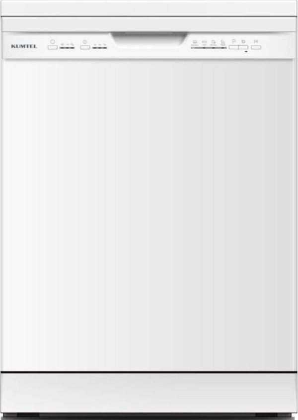Kumtel HDW-01 4 Programlı Bulaşık Makinesi - Image 1