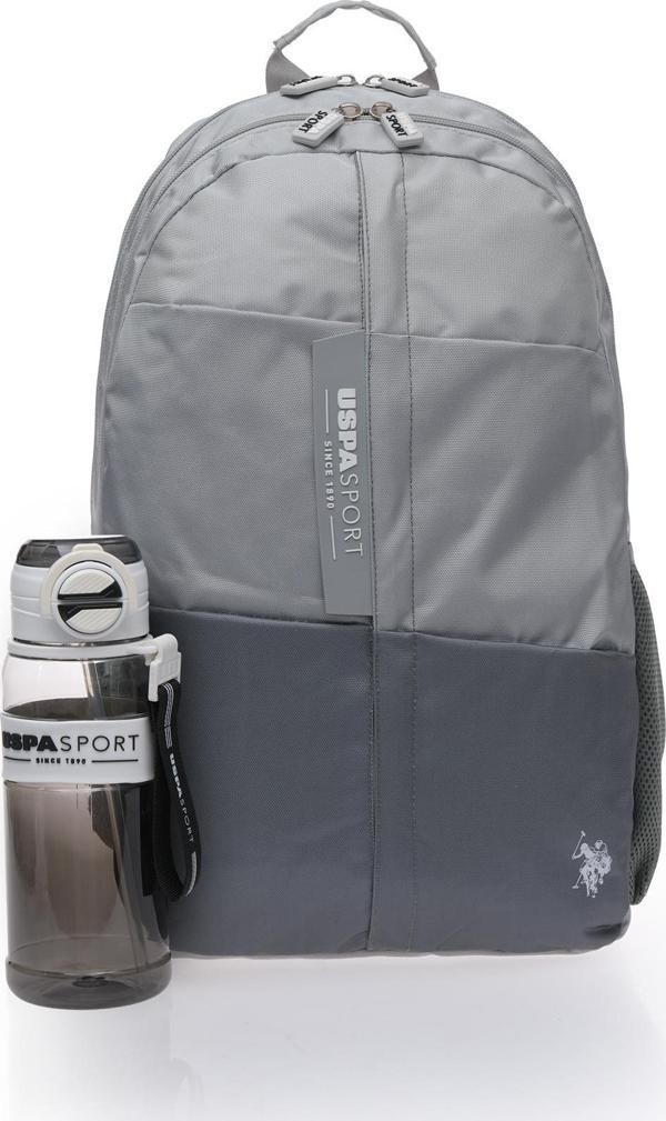 U.S. Polo. Assn. Unisex Okul Çanta Seti PLSET2406116 - Image 1