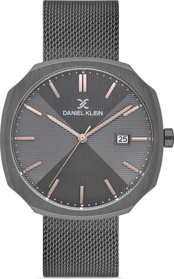 DK.1.12652.5 Daniel Klein Erkek Kol Saati 250057626D25K - Image 1