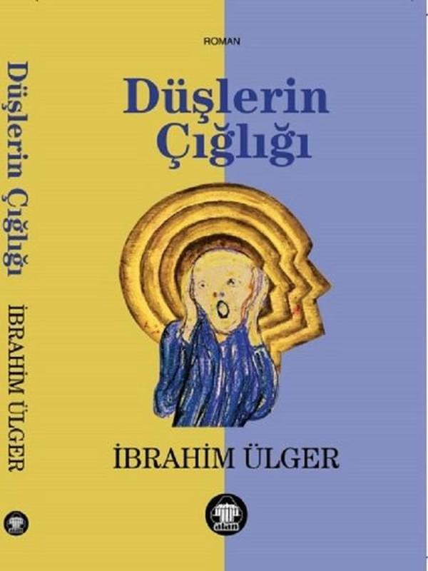 Düşlerin Çığlığı - Yeni Alan Yayıncılık - Image 1