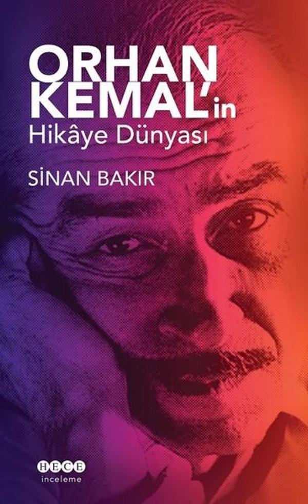 Orhan Kemal'in Hikaye Dünyası - Hece Yayınları - Image 1
