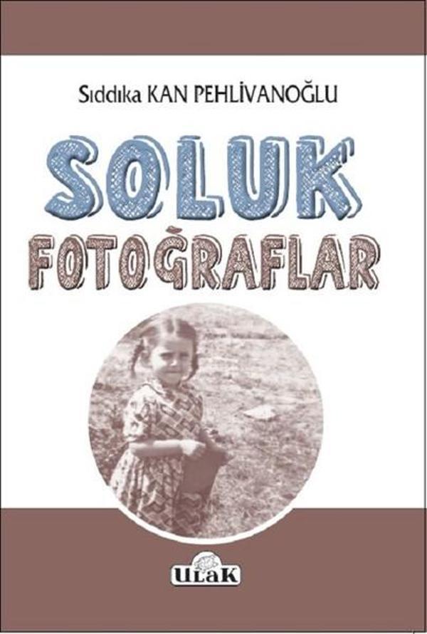 Ulak Yayıncılık Soluk Fotoğraflar - Ulak Yayıncılık - Image 1