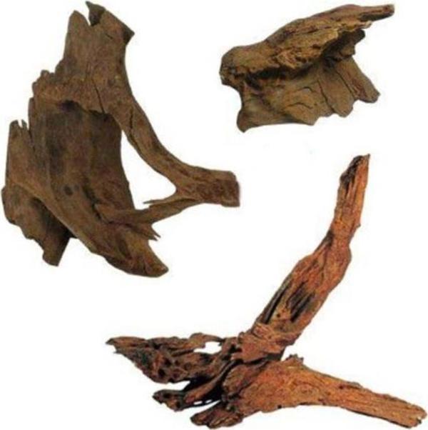 Mangrove Akvaryum Kütüğü L  - Image 1
