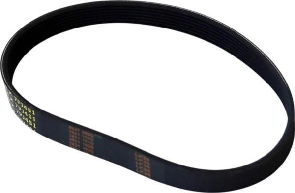 Kayış 7PJ451 Hyundai Elektrikli Çim Biçme 3805/3403/3203 - Image 1