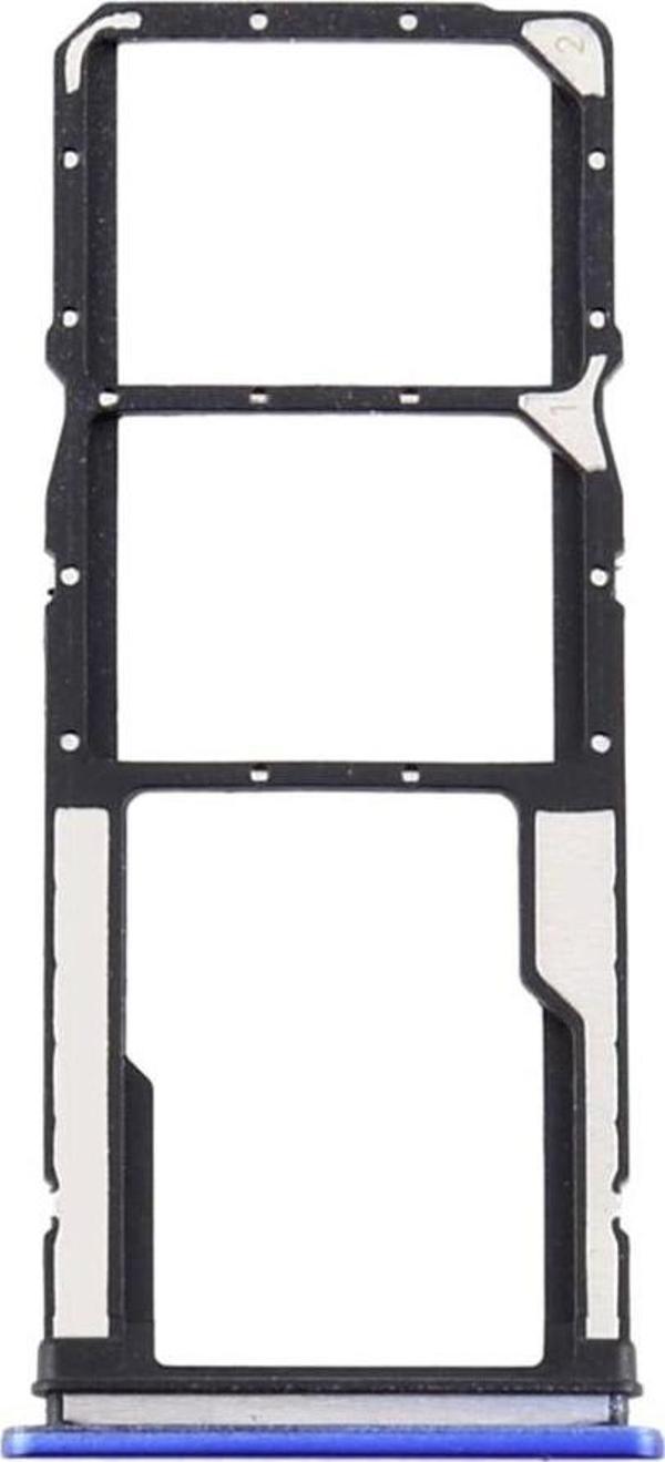 Xiaomi Poco C31 Uyumlu Sim Tepsisi - Image 1