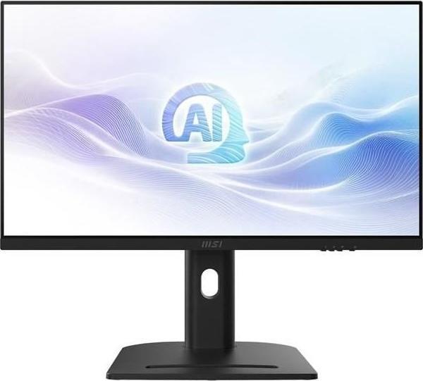 MSI MODERN AM273QP AI 1UM-076XTR-01 ULTRA 5 125H 32GB DDR5 1 TB SSD 27" IPS WQHD FDOS ALL in ONE PC - Image 1