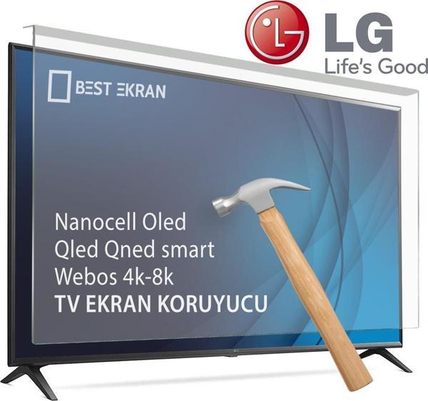 LG OLED83M39LA TV EKRAN KORUYUCU -  Lg 83" inç 210 Ekran Tv ekran Koruyucu paneli - Image 1