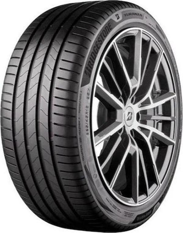 Bridgestone 245/45R18 100Y XL Turanza 6 Yaz Lastiği 2024 - Image 1
