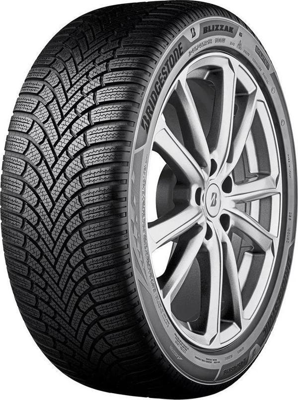 Bridgestone 255/50R19 107W XL Enliten Blizzak 6 (Kış 2025) - Image 1