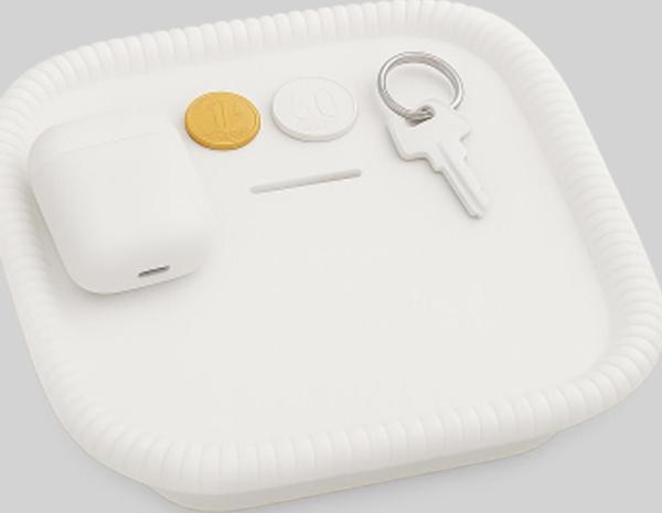 LOFTBOX - Modern Giriş Organizeri - Image 1