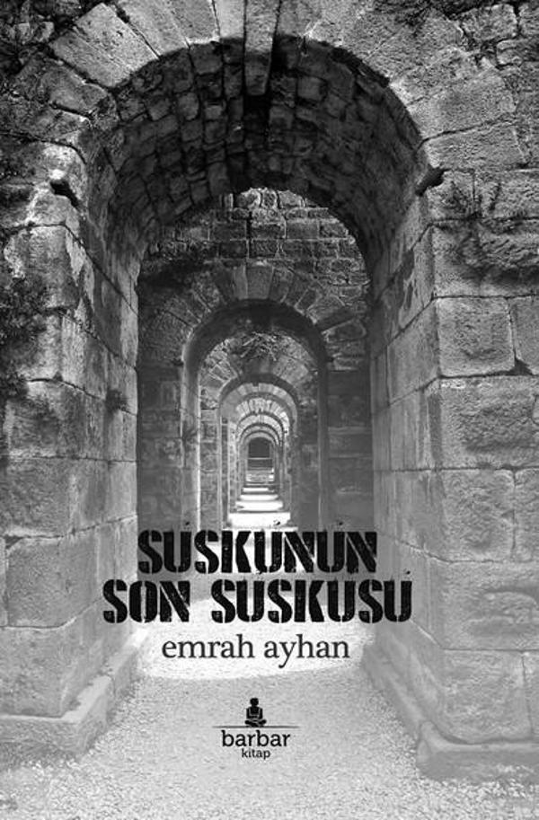 Suskunun Son Suskusu - Barbar Kitap - Image 1