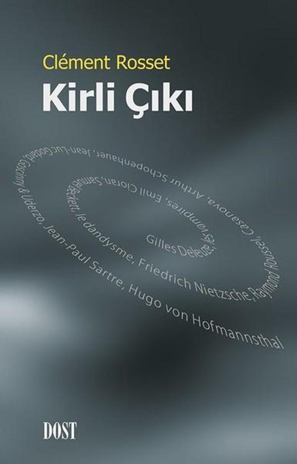 Kirli Çıkı - Dost Kitabevi - Image 1