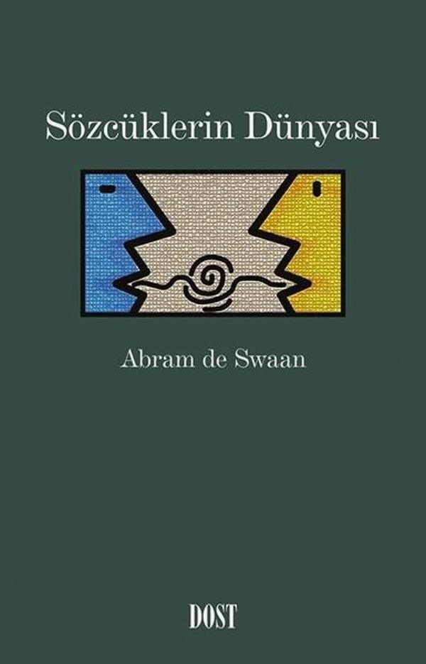 Dost Kitabevi Sözcüklerin Dünyası - Dost Kitabevi - Image 1
