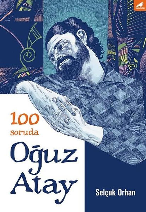 100 Soruda Oğuz Atay - Karakarga - Image 1