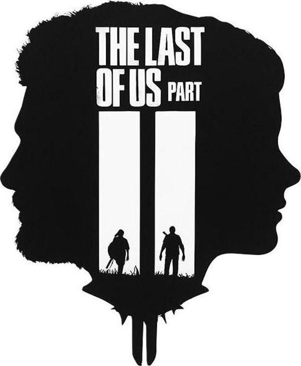 The Last of Us Duvar Dekoru - Image 1
