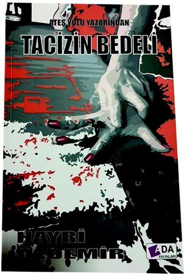 Tacizin Bedeli - Ada Yayınları - Image 1