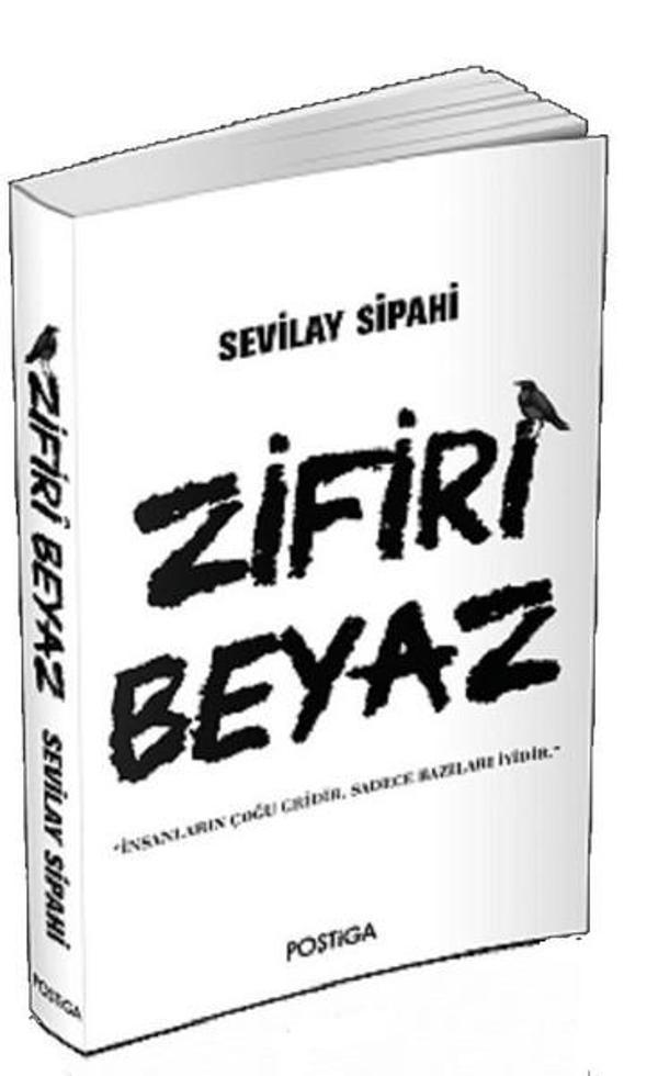 Postiga Zifiri Beyaz - Postiga - Image 1