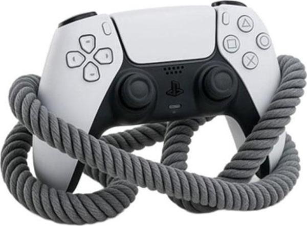 Dayanıklı Gövdeli PlayStation 5 Kol Standı - Image 1