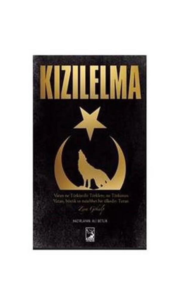 Kızılelma - Kamer Yayınları - Image 1